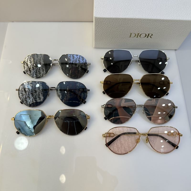 Dior Sunglasses